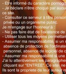 libertinage